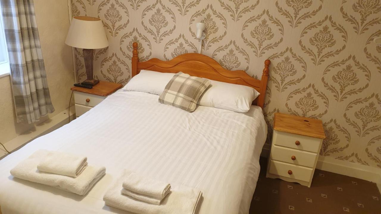 Hotel242 黑潭 外观 照片